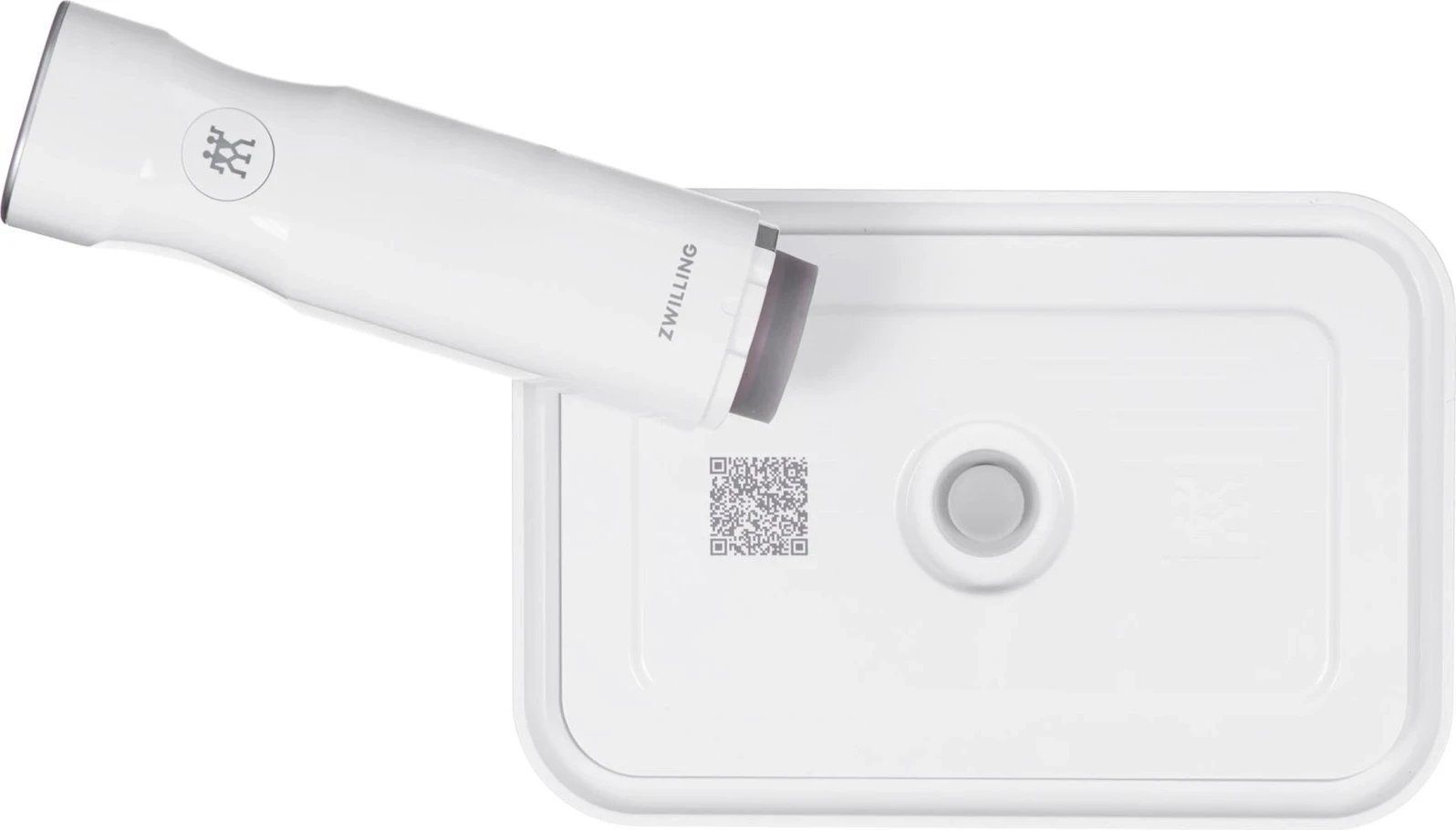 Set i enëve & qeseve me vakuum Zwilling Fresh & Save