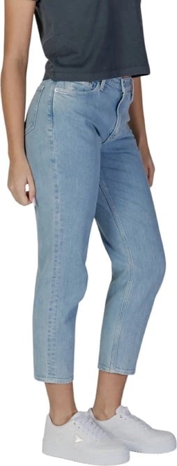 Xhinse Calvin Klein Jeans femra, të kaltra