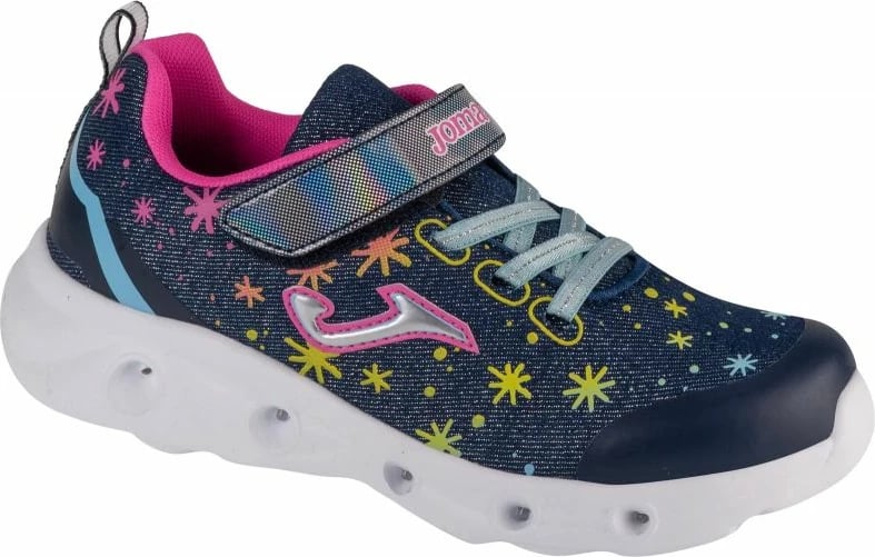 Atlete fëmijë Joma, të kaltra