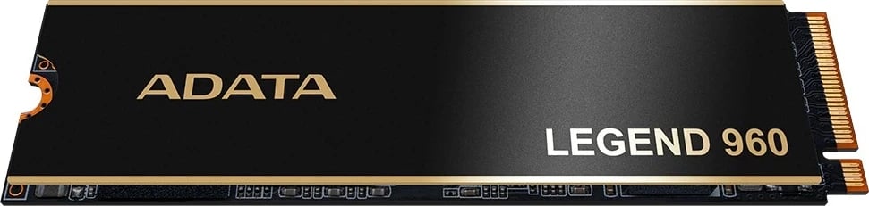 SSD ADATA LEGEND 960 M.2 2 TB PCI Express 4.0 3D NAND NVMe