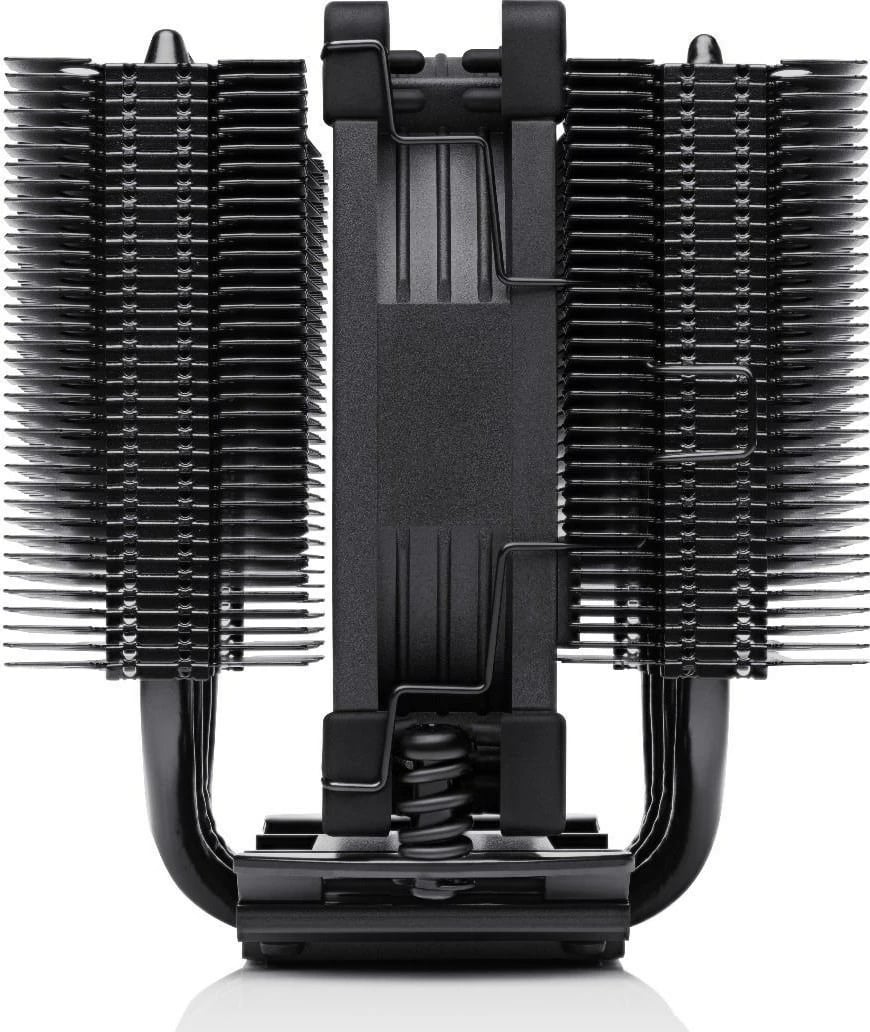 Ftohës CPU Noctua NH-D9L chromax.black, 12 cm, i zi