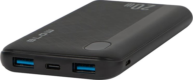 Power bank BLOW PB10B 10000mAh, 20W, i zi