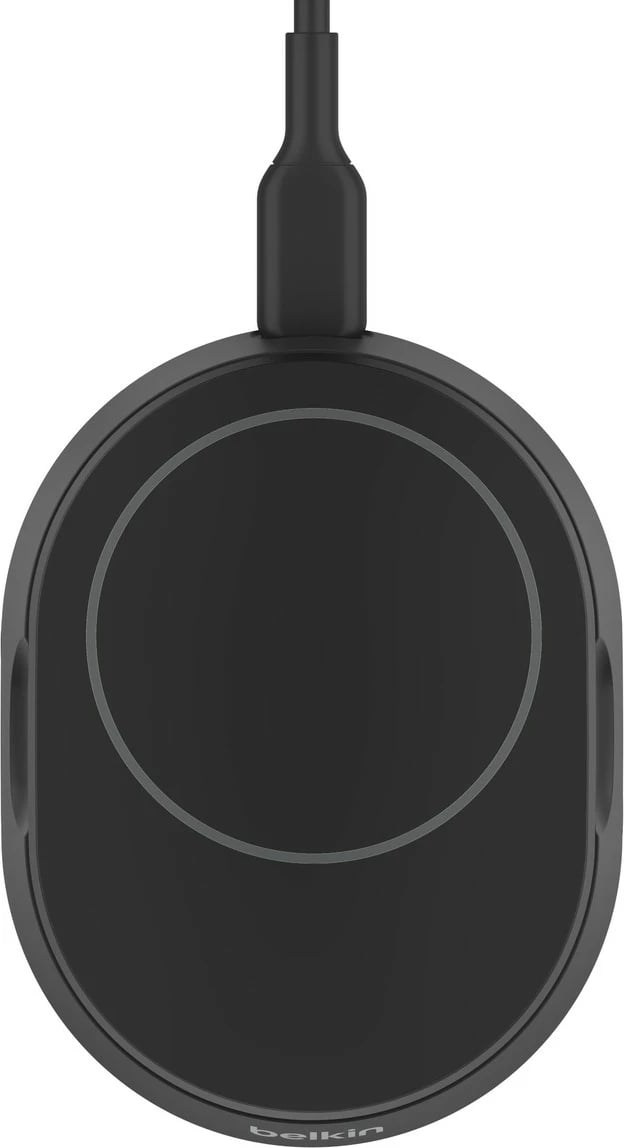 Karikues wireless Belkin BoostCharge Pro, 1.5 m, i zi