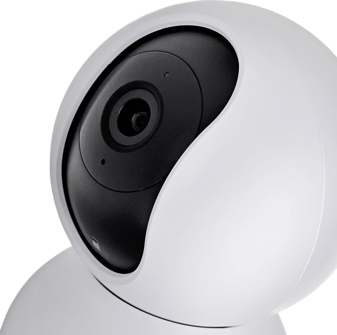 Kamerë smart Xiaomi C400, e bardhë