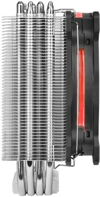 Ftohës CPU Thermaltake Riing Silent 12 RGB Edition Sync, 120mm, TDP 150W