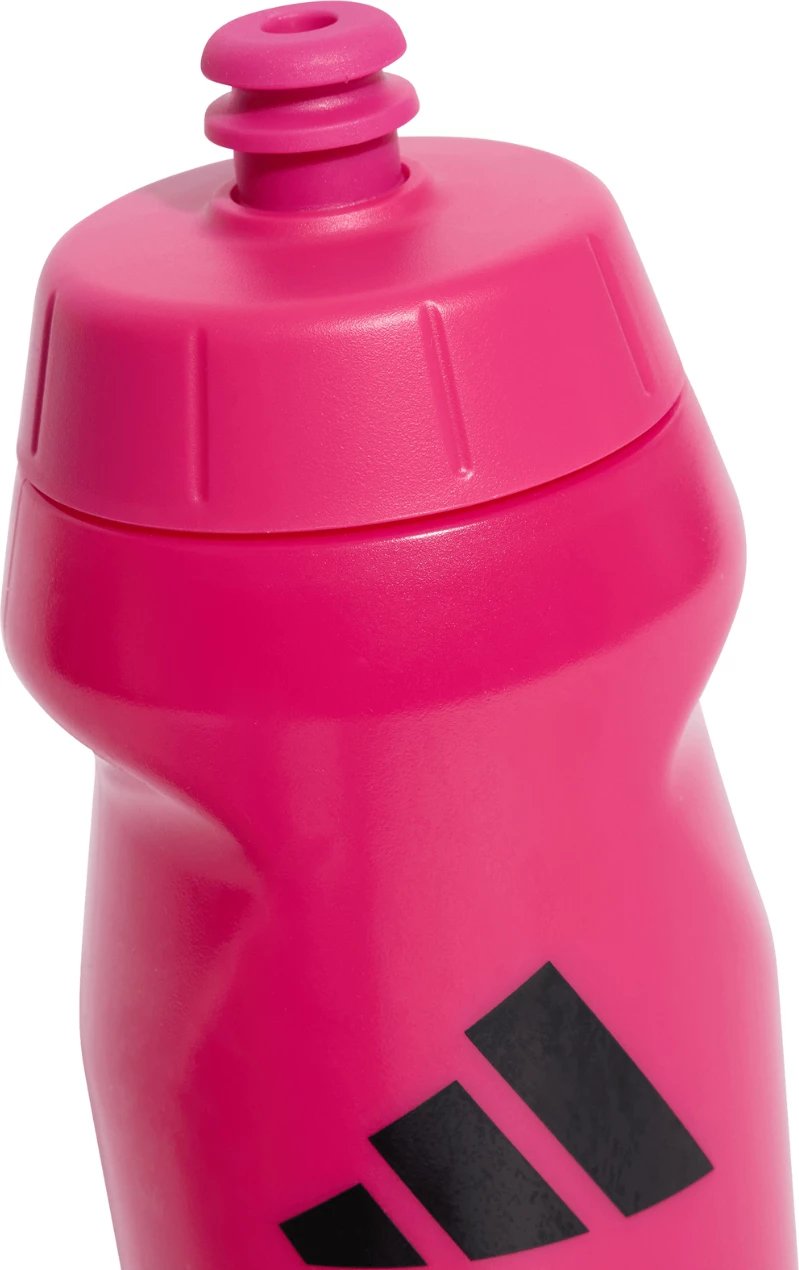 Shishe sportive adidas, rozë e errët