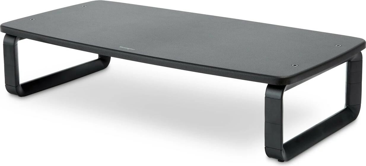 Qëndrim monitori Kensington SmartFit Extra Wide, deri 27 inç, 18 kg, i zi