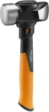 Çekiç demolimi Fiskars FS, i shkurtër, L