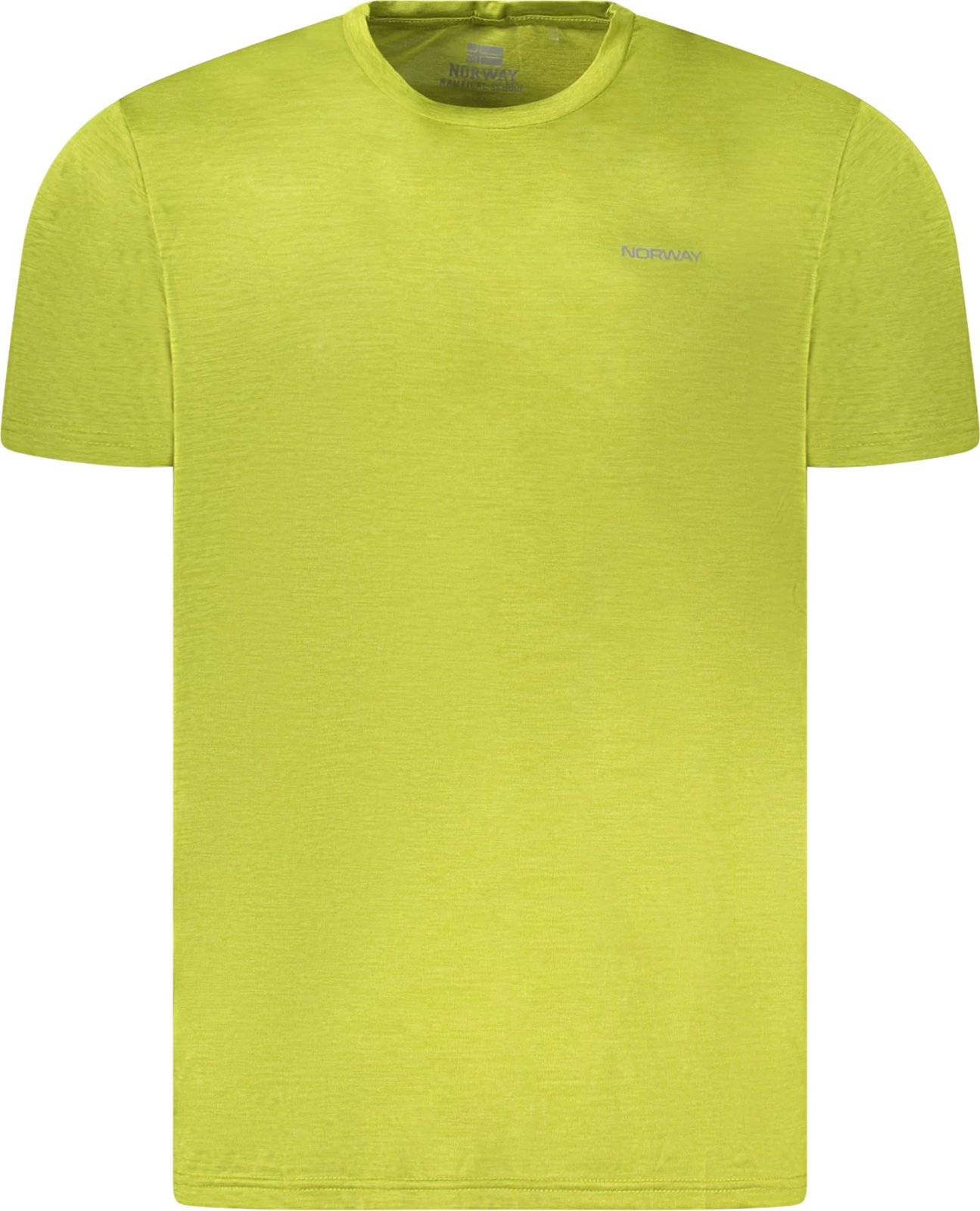 Maicë për meshkuj NORWAY 1963, e gjelbër