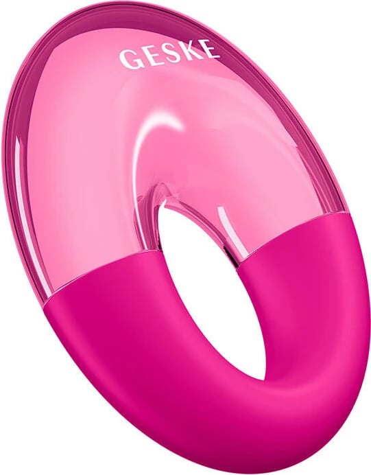 Masazhator sysh Geske GK000702MG01, 7-në-1, magenta