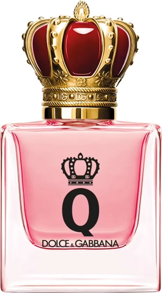 Eau de Parfum për femra Dolce & Gabbana Q, 30ml