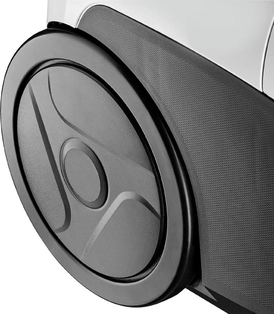 Fshesë me korrent Amica VM 7001, 3 L, 700 W, e bardhë Fshesë me korrent Amica VM 7001, 3 L, 700 W, e bardhë