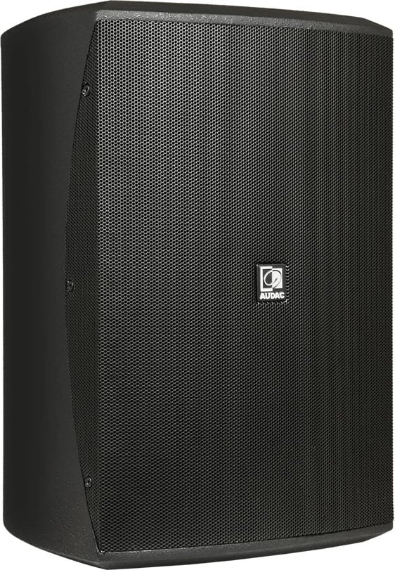 Boks AUDAC XENO8, 2-way, 120 W, i zi