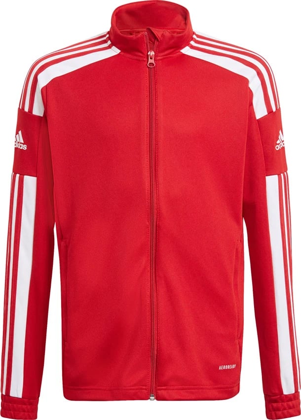 Duks për fëmijë adidas, i kuq