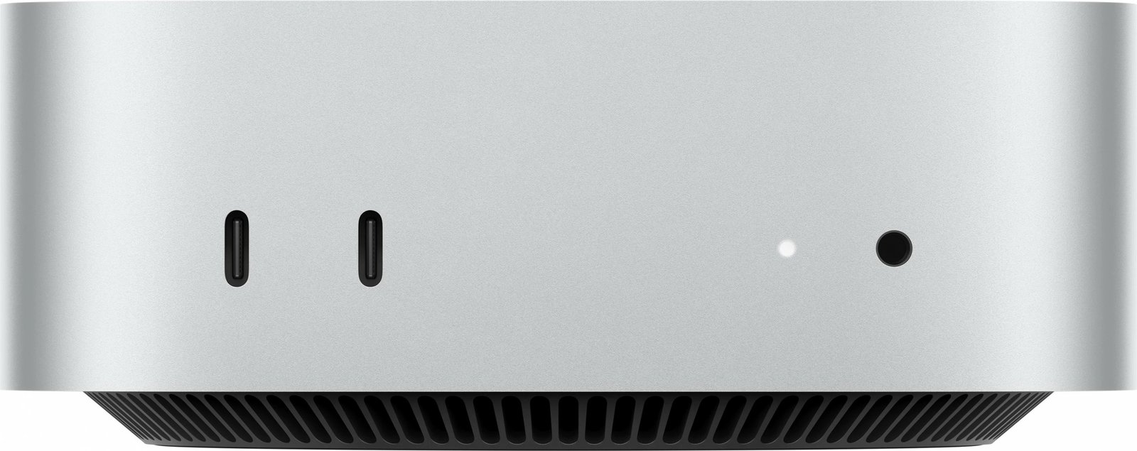 Apple Mac Mini, M4 Pro 12‑core, 24GB, 512GB SSD, 16‑core GPU, Silver