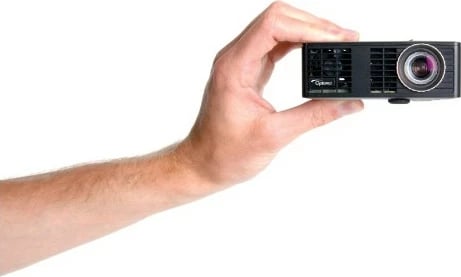 Projektor Optoma ML750e, DLP, WXGA, 15000:1, 16:10
