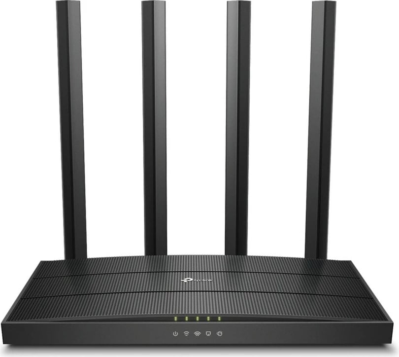 Router TP-LINK Archer C80 AC1900, 4 antena, i zi