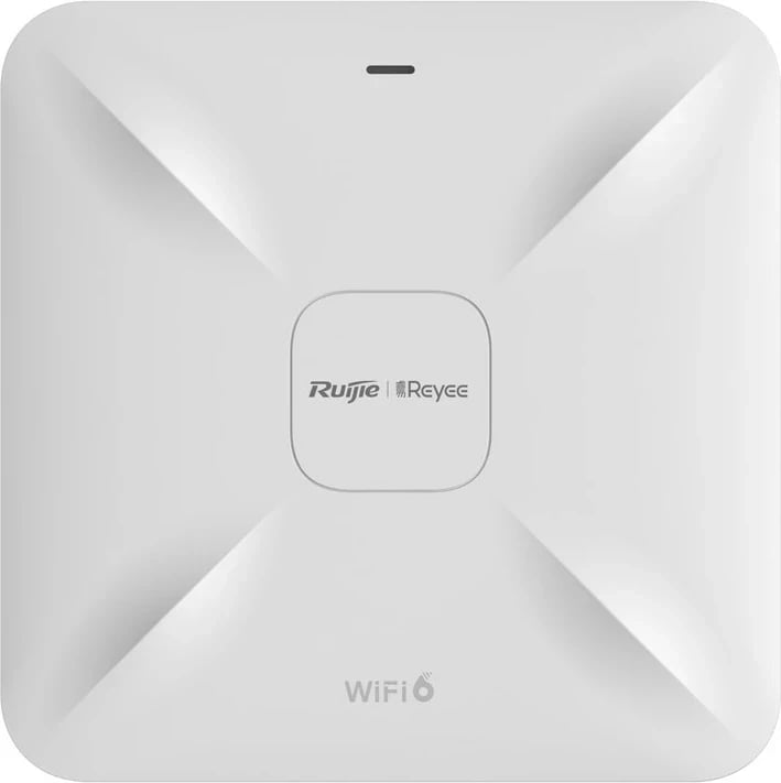 Access Point Ruijie RG-RAP2260(G), 1201 Mbit/s, i bardhë