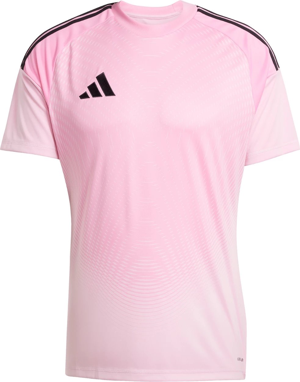 Fanellë portieri adidas për meshkuj, rozë