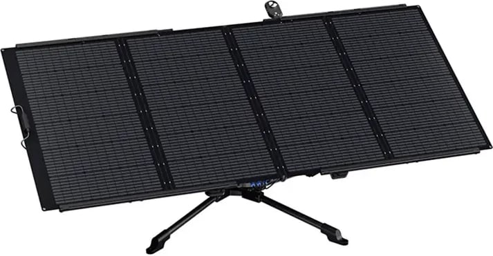 Ndjekës diellor, EcoFlow, SolarTS-EU, 2 akse, ngarkesë 25 kg, IP54