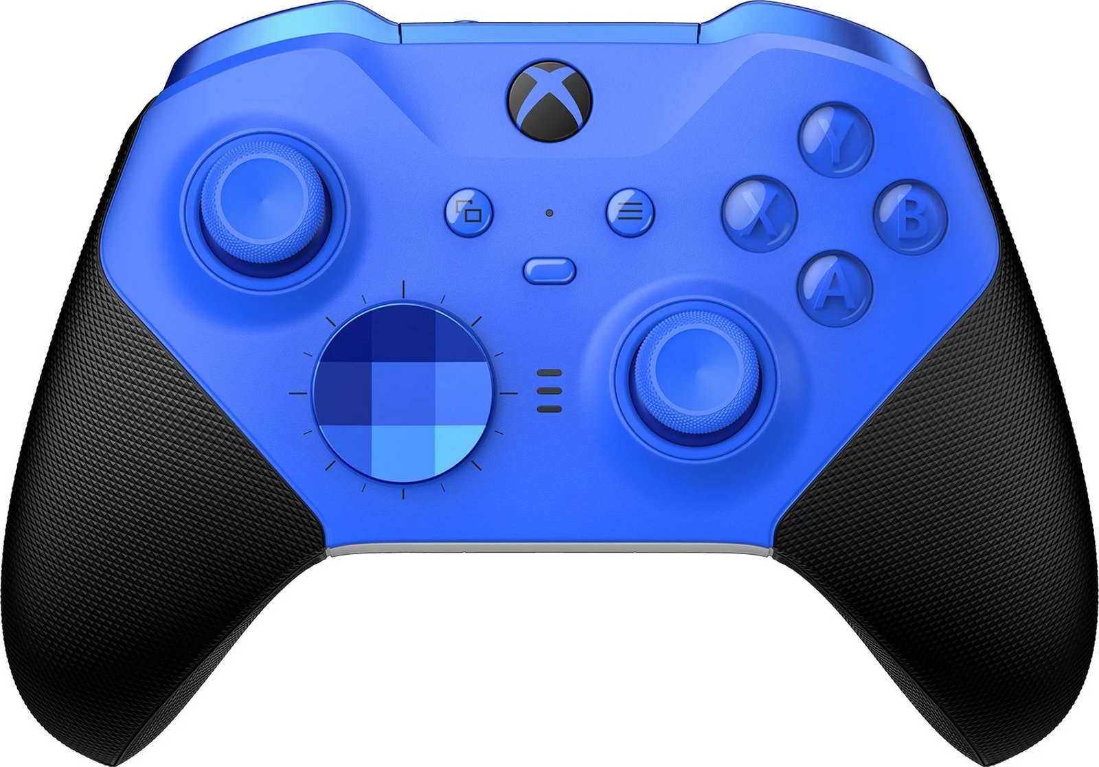 Gamepad Microsoft Xbox Elite Series 2 Core, PC, Xbox, i zi, blu