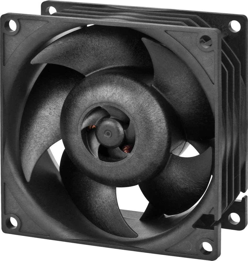 Ventilator serveri ARCTIC S8038-10K, 80mm, PWM, i zi