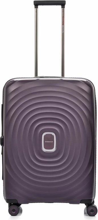 Valixhe për udhëtim SwissBags, vjollcë