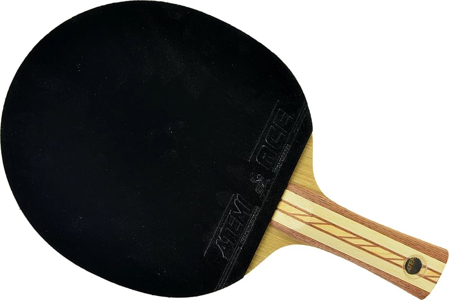 Reket ping pong për meshkuj Atemi, 4000 Pro Balsa