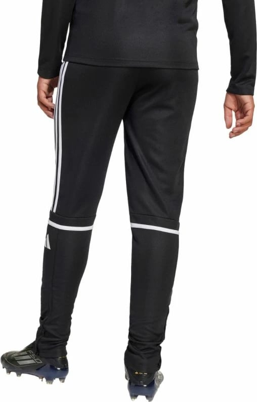 Pantallona për fëmijë adidas, të zeza