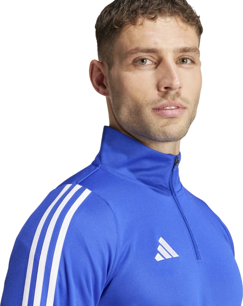 Duks për meshkuj adidas, i kaltër