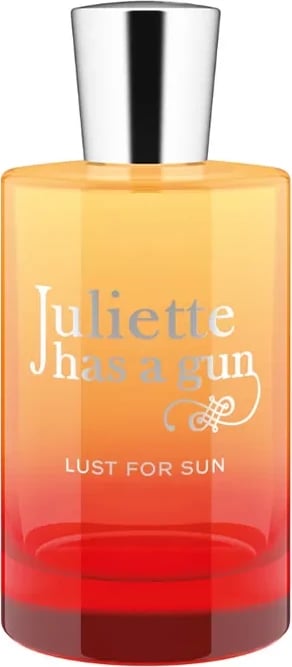 Eau de Parfum unisex Juliette Has A Gun Lust For Sun 100ml