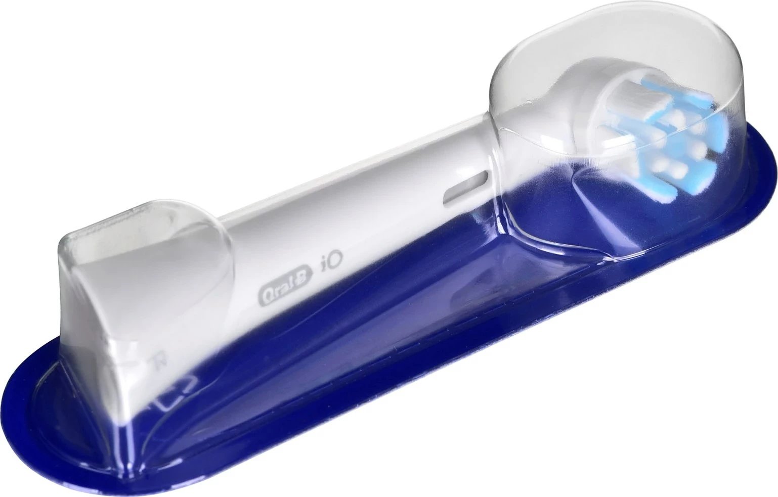 Furçë dhëmbësh elektrike Braun Oral-B iO5 Duo, e zezë dhe e bardhë Furçë dhëmbësh elektrike Braun Oral-B iO5 Duo, e zezë dhe e bardhë