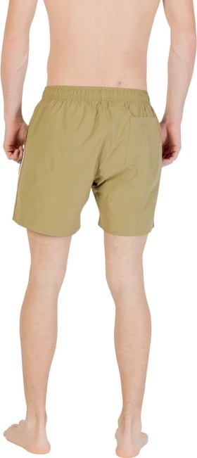 Trenerka Boss për meshkuj, e gjelbër