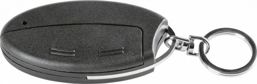 Telekomandë eQ-3 HmIP-KRCK, për bravë dere, 38 mm, 75 mm, 14 mm, 38 g