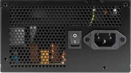 Kasë Chieftec TPS-700S, 700W, ATX-12V, TASK Series, 80 PLUS Bronze