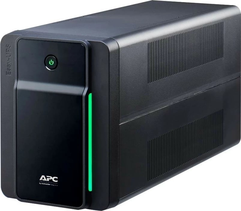 Kasë UPS APC BVX1200LI, 1200VA, 650W, 6 dalje IEC, e zezë