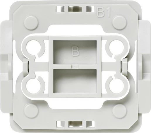 Aksesor montues eQ-3 EQ3-ADA-B1, i bardhë