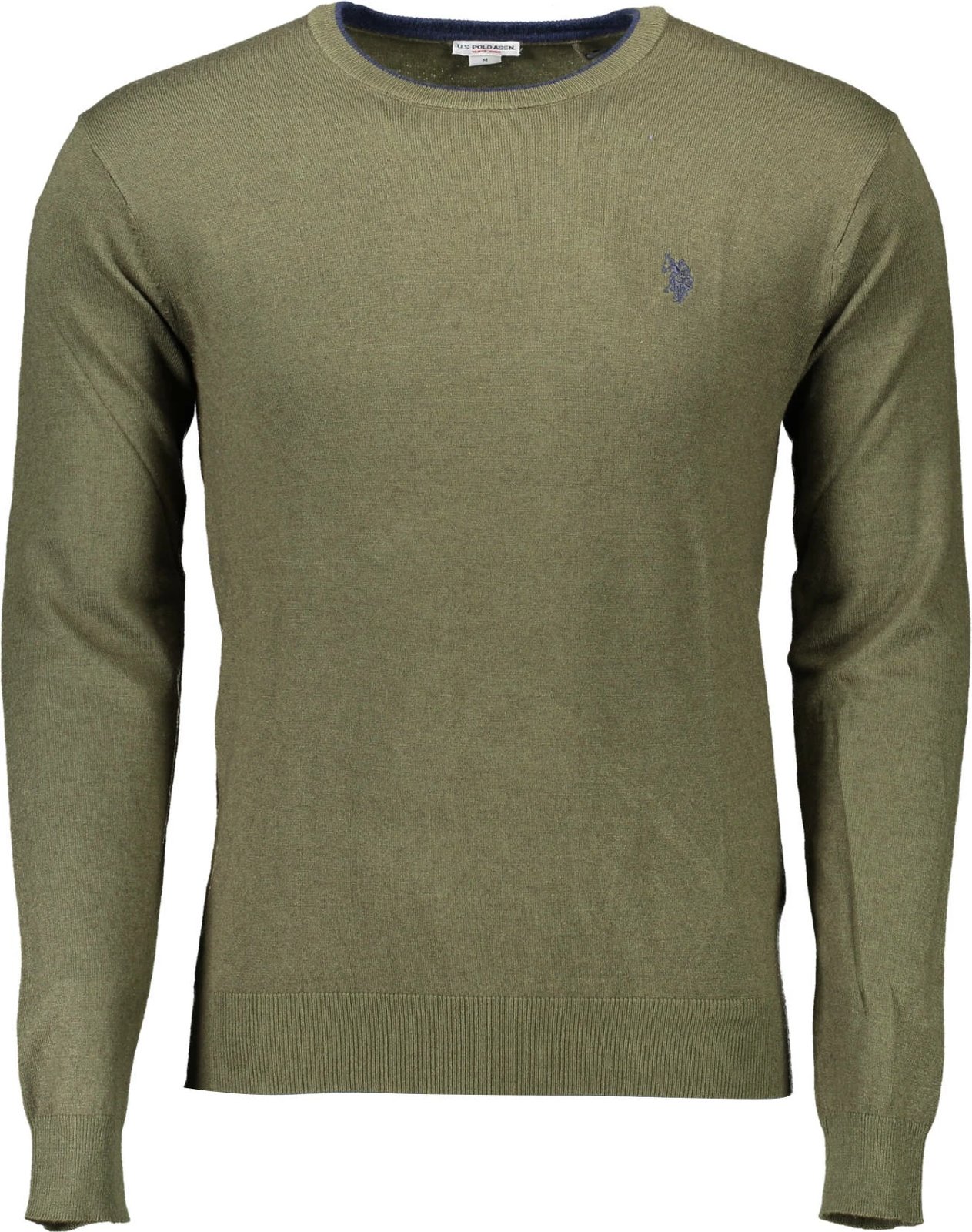 Xhemper për meshkuj U.S. POLO, gjelbër