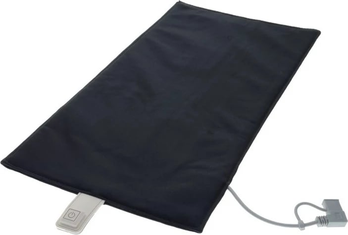Batani elektrik Glovii GB2G, 9 W, Gri