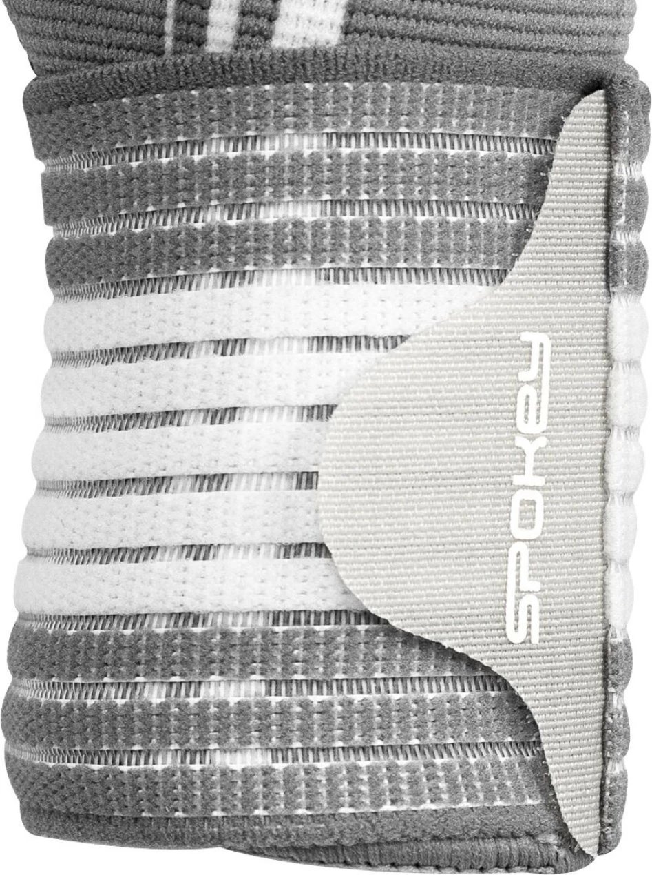 Shirit dore Spokey unisex, gri