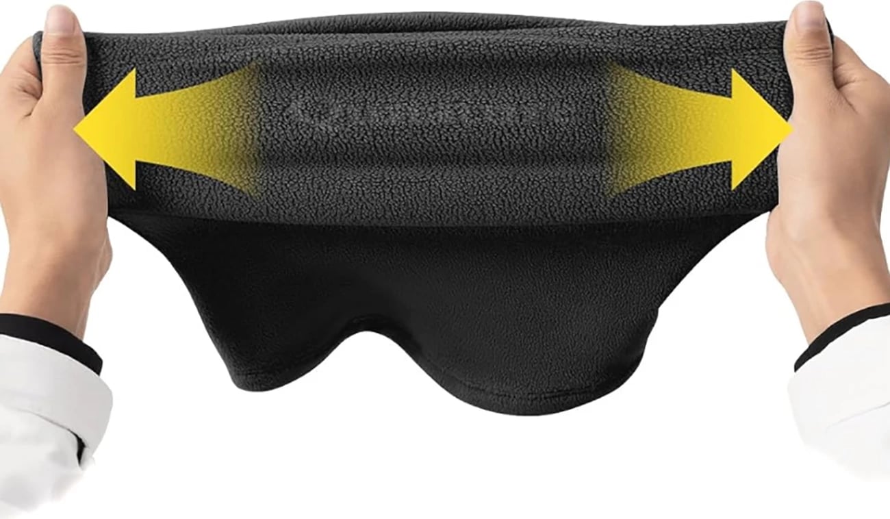 Ngrohës qafe Qunature Oli, L, i zi