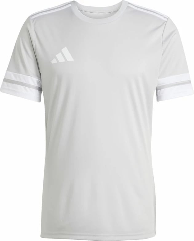 Maicë për meshkuj adidas, e bardhë