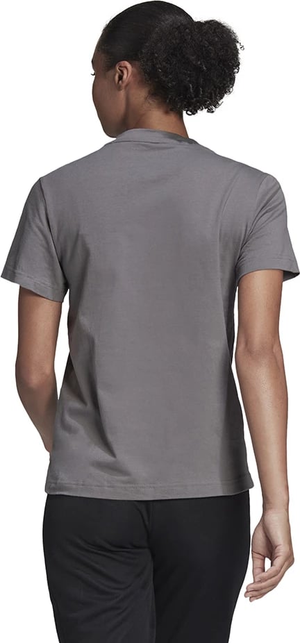 Maicë për femra adidas, gri