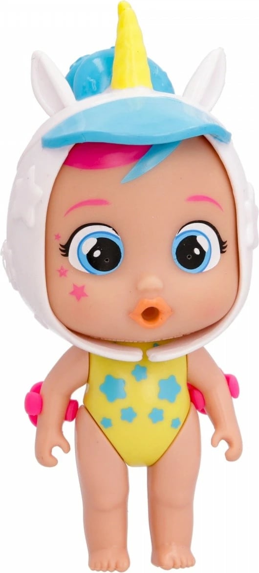 Kukull Cry Babies Magic Tears Di Stars Talent Dreamy, Tm Toys, IMC916142, plastikë, për vajza, shumëngjyrëshe