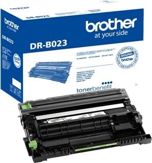 Drum Brother Dr-B023, 1 copë