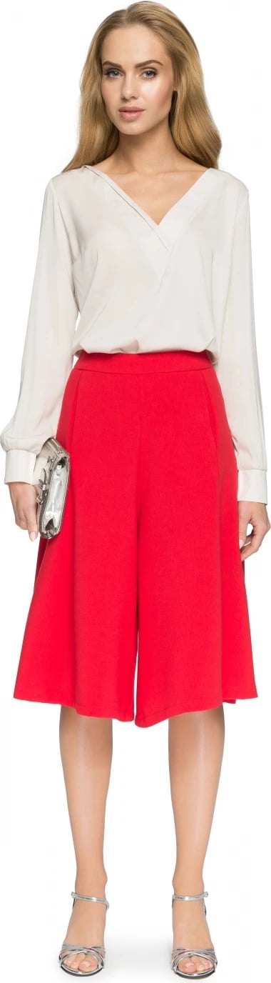 Bluzë femra Stylove 112744, bezhë