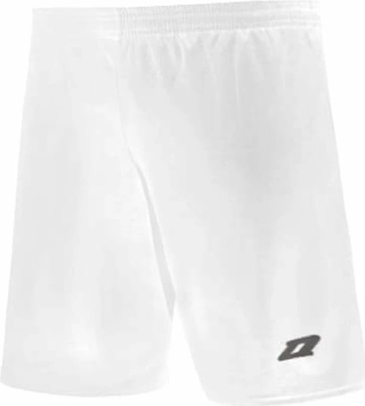 Shorce futbolli për meshkuj Zina, të bardha