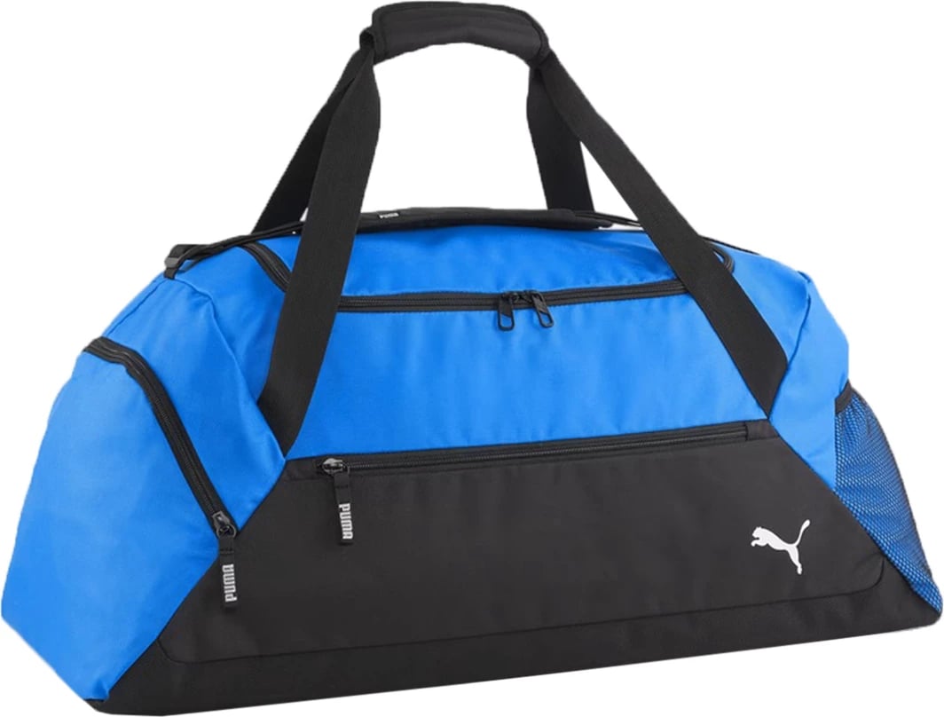 Çantë sportive Puma unisex, blu