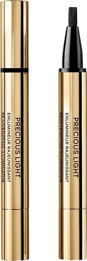 Korrektor për femra Guerlain Precious Light Brightening Concealer 2 Medium Beige, 2ml