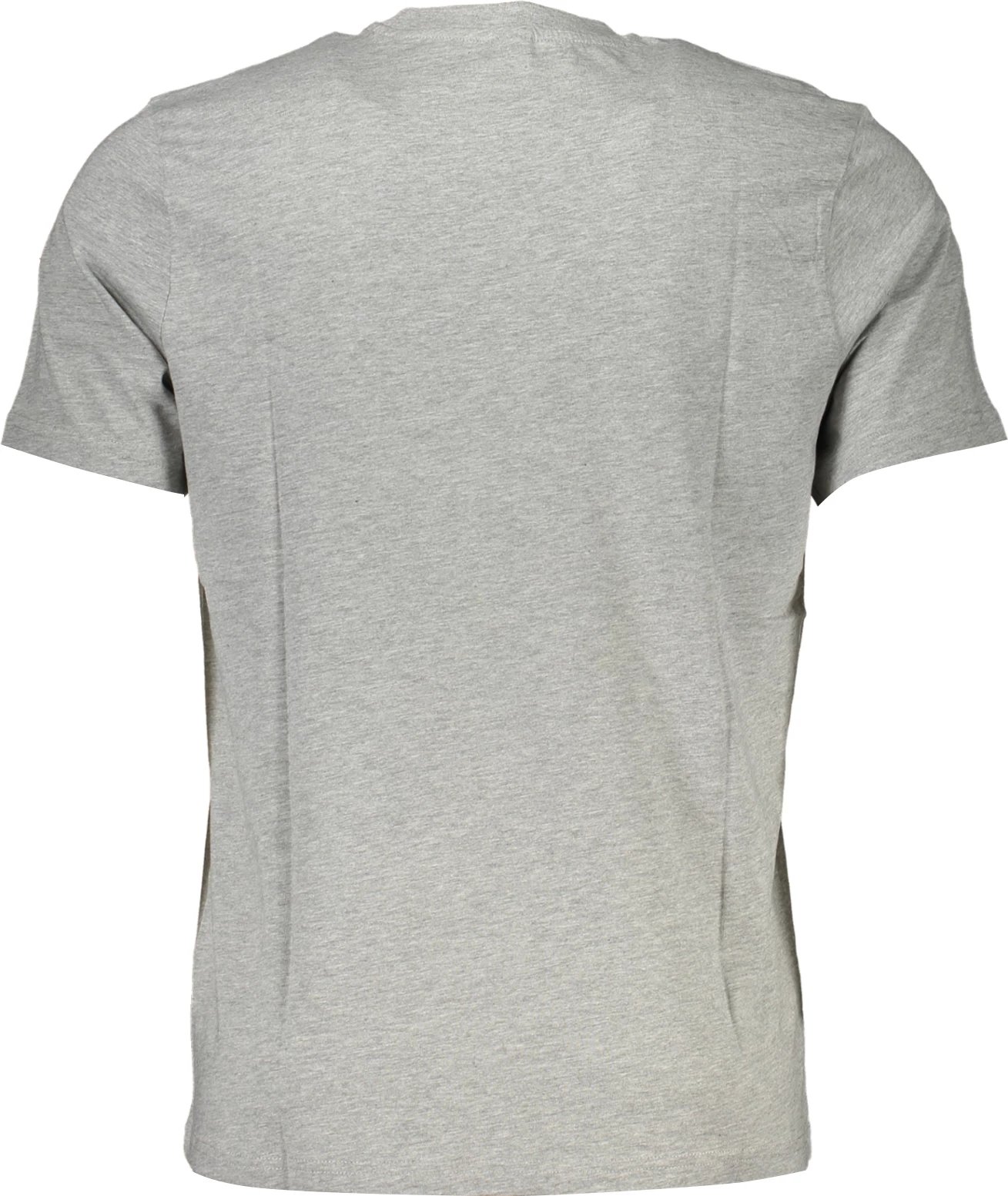 Maicë për meshkuj NORTH SAILS, gri